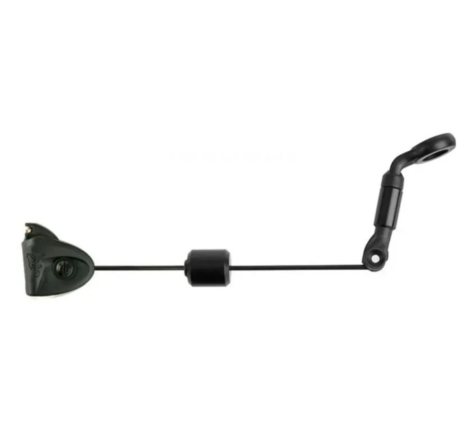 Fox Black label mini Swinger Black Мини свингер CSI072