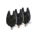 Fox Micron MX 3 rod set Набор сигнализаторов 3+1 CEI192