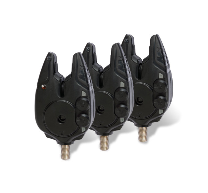 Fox Micron MX 3 rod set Набор сигнализаторов 3+1 CEI192
