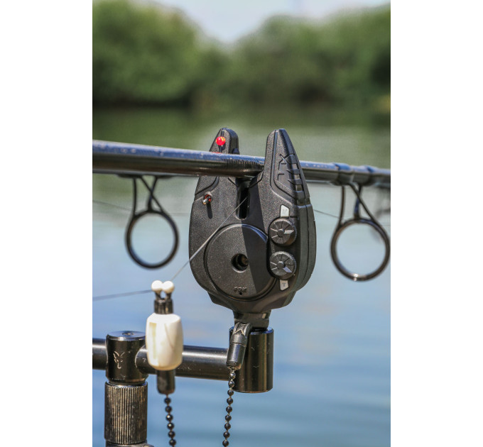 Fox Micron MX 3 rod set Набор сигнализаторов 3+1 CEI192