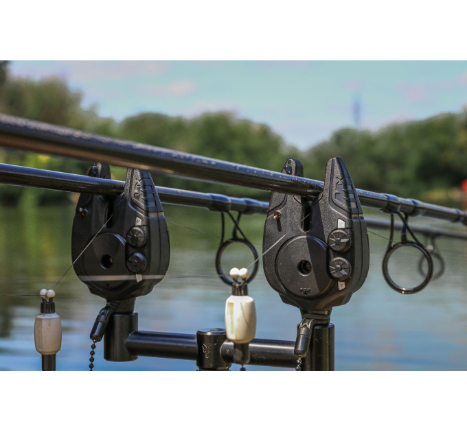 Fox Micron MX 3 rod set Набор сигнализаторов 3+1 CEI192