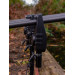 Fox Mini Micron X 3 rod set Набір сигналізаторів 3+1 CEI198