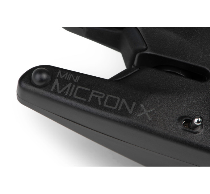 Fox Mini Micron X 3 rod set Набір сигналізаторів 3+1 CEI198