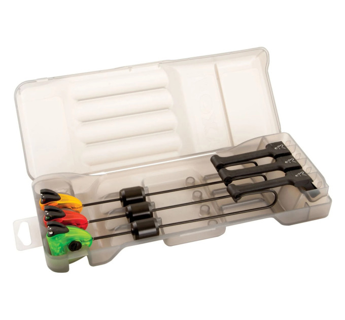 Fox MK3 Swinger 3 rod set (R,O,G) Набор свингеров 3 шт CSI047