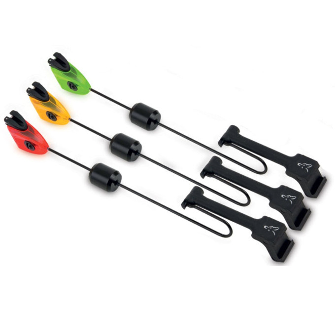 Fox MK3 Swinger 3 rod set (R,O,G) Набор свингеров 3 шт CSI047