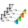 Свінгер із підключенням Зелений Energofish Carp Expert Deluxe Swinger with arm