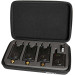 Набор сигнализаторов Brain Wireless Bite Alarm B-1 3+1
