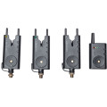 Набор сигнализаторов Brain Wireless Bite Alarm B-1 3+1