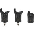 Набір сигналізаторів Brain Wireless Bite Alarm F-1 2+1