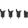 Набір сигналізаторів Brain Wireless Bite Alarm F-1 3+1
