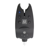 Сигнализатор ZEOX Element Bite Alarm Blue