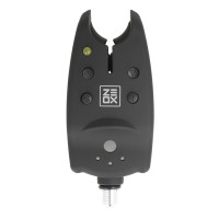 Сигнализатор ZEOX Element Bite Alarm Yellow