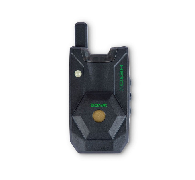 Sonik HEROX BITE ALARM SET 3+1+BL (RGB) HC0101