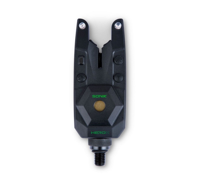 Sonik HEROX BITE ALARM SET 3+1+BL (RGB) HC0101