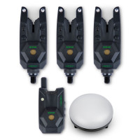Sonik HEROX BITE ALARM SET 3+1+BL (R G B) HC0101