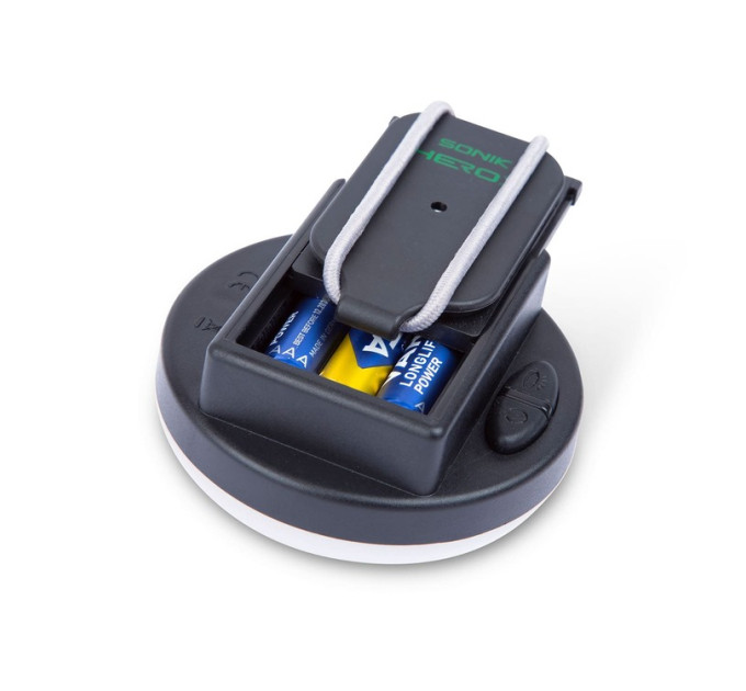 Sonik HEROX BITE ALARM SET 3+1+BL (RGB) HC0101