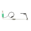 Свінгер ZEOX Stiff Lumi Green