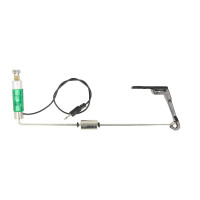 Свінгер ZEOX Stiff Lumi Green