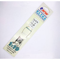 Поводок AFW Surfstrand mikro США 1*19 б/п 0,15-20см КД (4шт.)