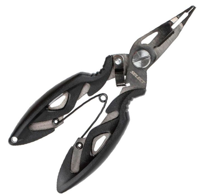 Плоскосупцы Select DFC-0504S