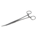 Затискач Zeox Anglers Forceps 18см