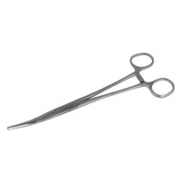Затискач Zeox Anglers Forceps 18см