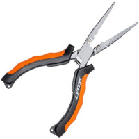 Плоскогупцы Select Multifunctional Pliers MFP-01