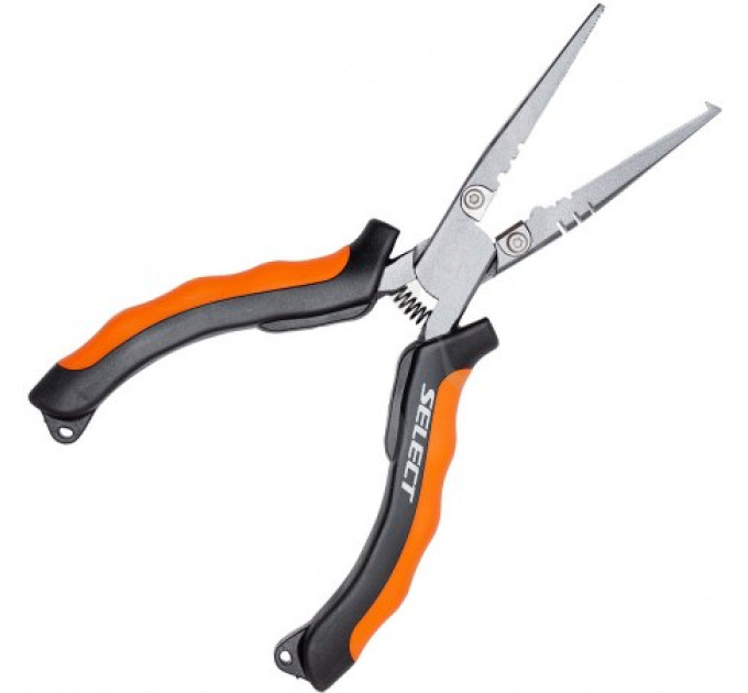 Пласкогупці Select Multifunctional Pliers MFP-01