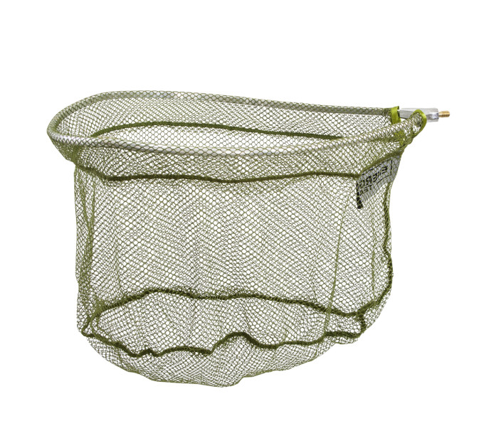 Голова підсака ET OVAL 45X38х32 см