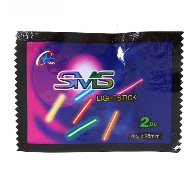 Світлячки SMS Lightstick д.4,5 