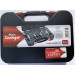 Набір свінгерів на ланцюжку Energofish Carp Expert CXP LED Chain Swinger Set 4 із підключенням