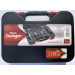 Набор свингеров на цепочке Energofish Carp Expert CXP LED Chain Swinger Set 3 с подключением (770909)