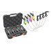 Набір свінгерів на ланцюжку Energofish Carp Expert CXP LED Chain Swinger Set 4 із підключенням