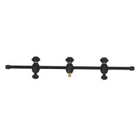 Buzz Bar Carp Expert на 3 вудилища 40 см