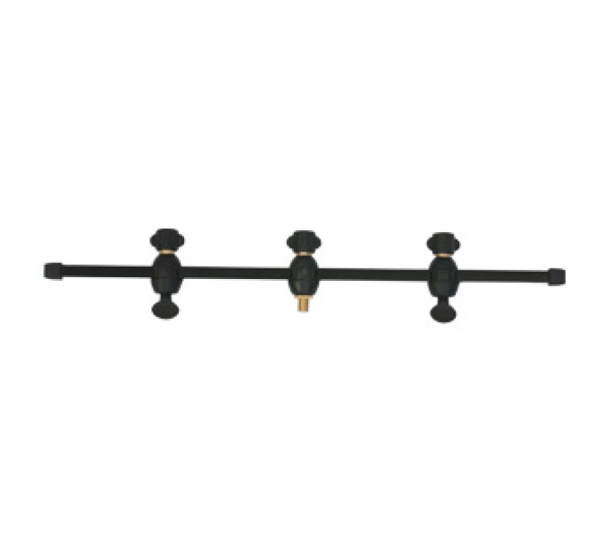 Buzz Bar Carp Expert на 3 удилища 40 см