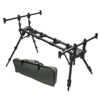 Подставка Energofish Carp Expert NEO Giant Rod Pod для 4-х удилищ (77106003)