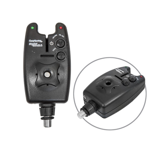 Сигналізатор Energofish Carp Hunter Digital Starfish (78000006)