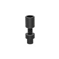 CarpZoom Marshal Quick Release Magnetic Adaptor (Ø1,6 x 3,7см) CZ5980