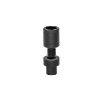 CarpZoom Marshal Quick Release Magnetic Adaptor (Ø1,6 x 3,7см) CZ5980 CarpZoom Marshal Quick Release Magnetic Adaptor (Ø1,6 x 3,7см) CZ5980