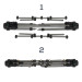 Род-под GC Rod Pod Compact