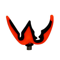 Рогач Carp Expert Orange U & V Combination Rod Rest (79638680)