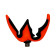 Рогач Carp Expert Orange U & V Combination Rod Rest (79638680)