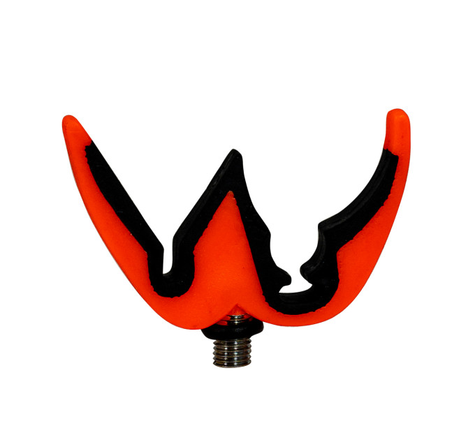 Рогач Carp Expert Orange U & V Combination Rod Rest (79638680)