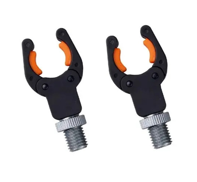 Тримач Prologic PL Butt Klinger Deluxe Rod Rest (2шт/уп)
