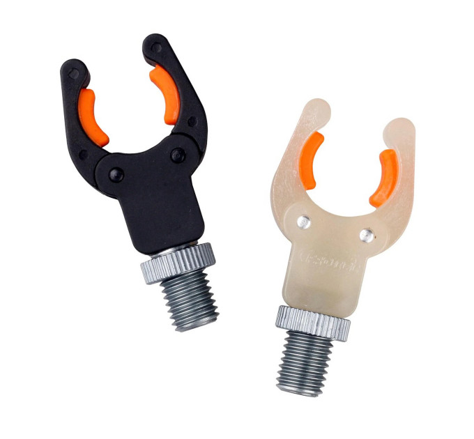 Держатель Prologic Butt Klinger Rod Rest Glow для комля удилища (2шт/уп)
