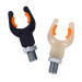 Держатель Prologic Butt Klinger Rod Rest Glow для комля удилища (2шт/уп)