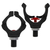 Тримач Prologic Snatch Magnetic Rod Rest 1pcs для комля вудилища Тримач Prologic Snatch Magnetic Rod Rest 1pcs для комля вудилища