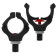 Тримач Prologic Snatch Magnetic Rod Rest 1pcs для комля вудилища