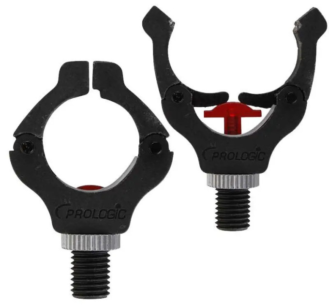 Держатель Prologic Snatch Magnetic Rod Rest 1pcs для комля вудилища