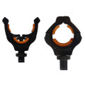 Тримач Prologic Snatch Rod Rest Metal